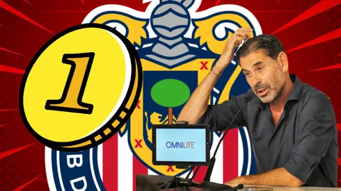 Las monedas de cambio de Hierro