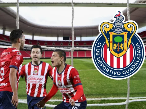 ¡Por eso urge un delantero!