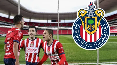 ¡Por eso urge un delantero!