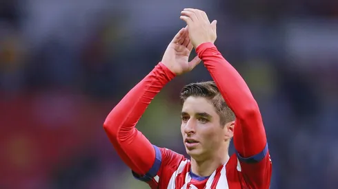 Esto es lo que Isaac Brizuela le dijo a la afición de Chivas, tras perder la Final de Clausura 2023