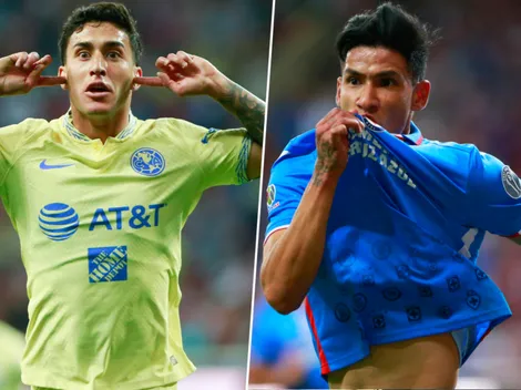 Video: Festejos que sirvieron de nada