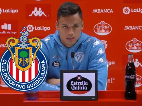 El profundo análisis de Óscar Whalley