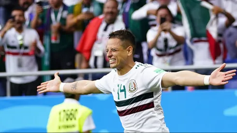 La afición mexicana y de las Chivas espera el pronto regreso de Chicharito a Chivas y Selección México