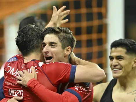 La alineación de Chivas con sus fichajes