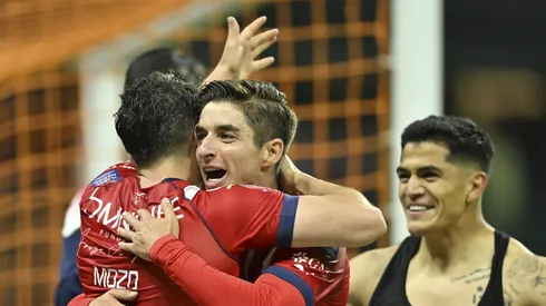 ¡EQUIPAZO! Así sería el11 titular de Chivas con sus fichajes en el Apertura 2023