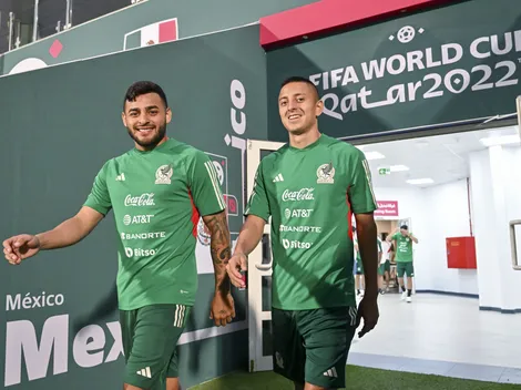 ¡Solo los quieren para amistosos!