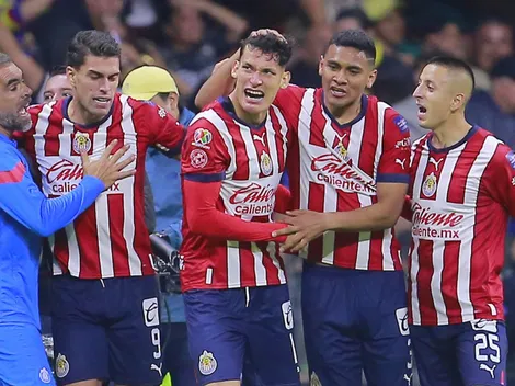 Noticias de Chivas hoy 1 de junio