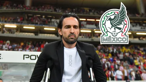 Gerardo Espinoza convocó a jugadores del Tapatío.