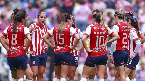 Chivas tendría sus primeros refuerzos para el Apertura 2023.