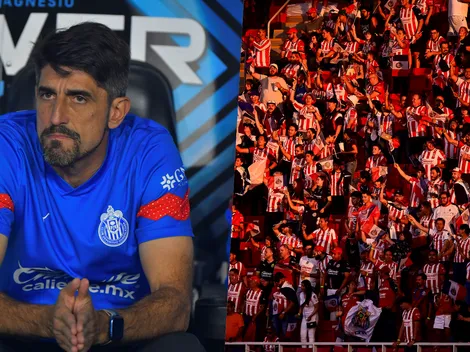 ¿Fue un fracaso? Afición de Chivas evaluó el Clausura 2023