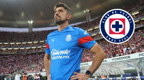 Cruz Azul le sacó un fichaje a Chivas.
