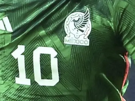 Los convocados de Chivas y Tapatío para la Selección de México Sub-23