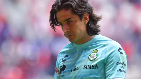 Revelaron quién decidió no volver a buscar a Carlos Acevedo como refuerzo para Chivas