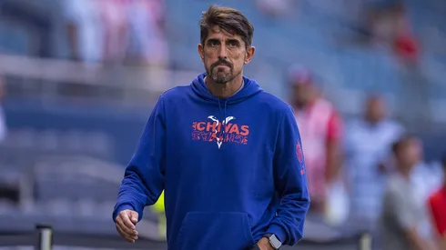 Chivas le dijo adiós a la Leagues Cup 2023