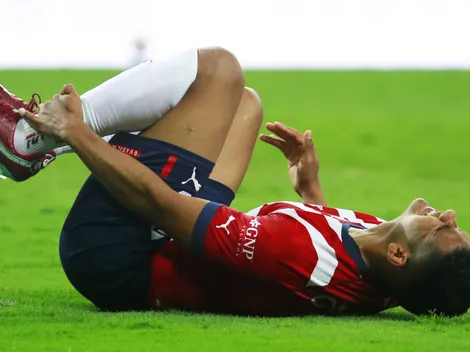 ¿Por qué no juega Tiba Sepúlveda en Kansas City?