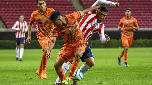 Los rojiblancos visitan este lunes a Oaxaca para enfrentar a los Alebrijes