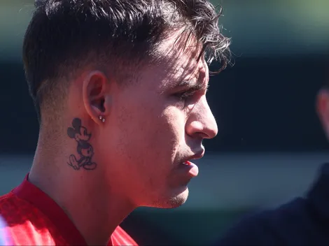 Chicote Calderón: "Estamos convencidos en ganar"