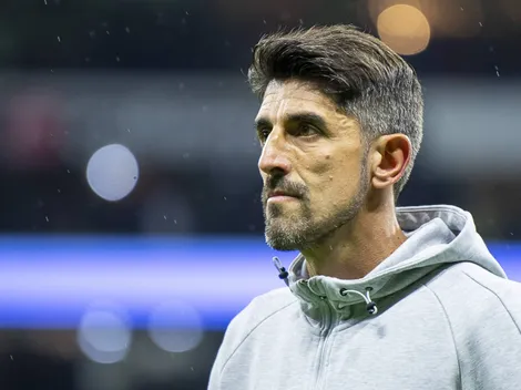 Esto es lo que piensa Paunovic de la ausencia de Pulido