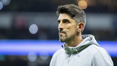 Paunovic ya prepara el duelo ante Sporting Kansas City