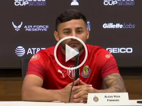 Alexis Vega reta a Kansas City: "Es matar o morir"