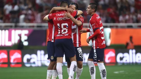 Veljko Paunovic realizará al menos tres variantes a su alineación en Kansas City