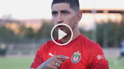 Víctor Guzmán se robó el show en la sesión vespertina del sábado en Kansas City