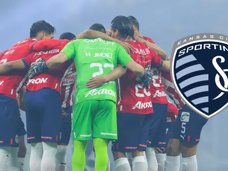 ¿Qué resultado necesita Chivas ante Kansas para clasificar?