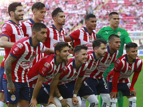 ¿Cuánto tiempo pasará Chivas sin jugar si es eliminado?