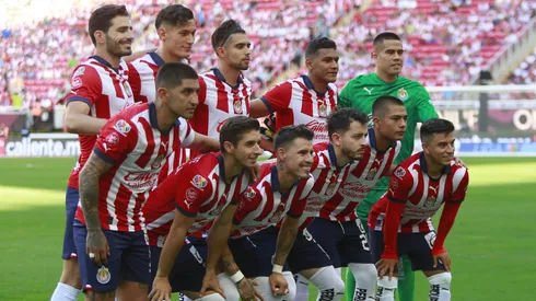 Chivas debe ganar para avanzar en Leagues Cup.