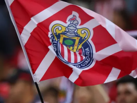 ¡Fecha histórica para Chivas!
