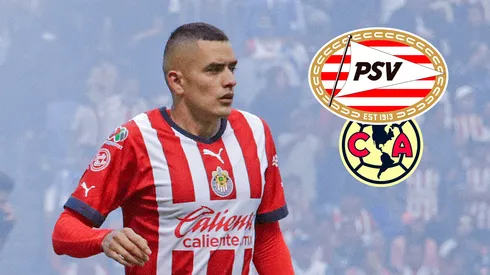 Tiba Sepúlveda, ¿con futuro europeo?