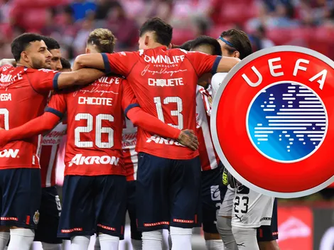 Auguran nueva venta de Chivas al futbol de Europa