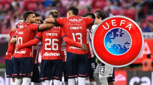 ¿Se va a Europa un jugador de Chivas?