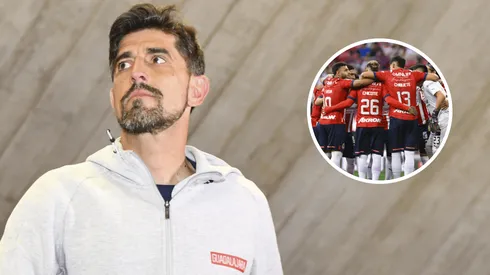 Paunovic confía en su plantel.