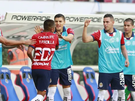 Chivas vs. Kansas City: Se confirmó el canal de tv abierta que transmite