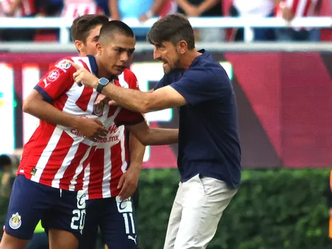 Noticias de Chivas hoy 29 de julio