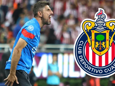 Paunovic no le dio su posición a Guti