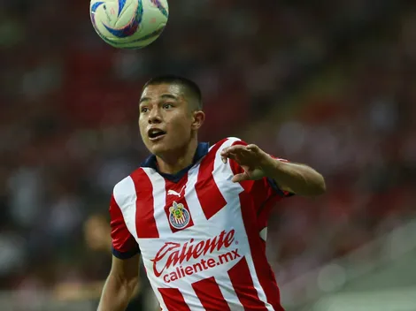 Ya Padilla fue campeón con otro equipo