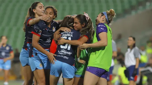 Así marcha la tabla de posiciones de la Liga MX Femenil.