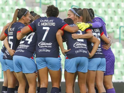 ¿Qué sigue para Chivas Femenil?