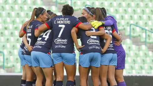 ¿Qué sigue para Chivas Femenil?