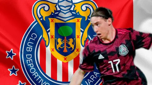 Arsenal define el futuro de Marcelo Flores.