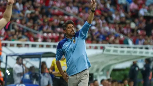 Paunovic cree en sus Chivas.