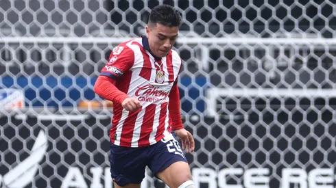 Así queda Chivas en la tabla de posiciones de Leagues Cup 2023 tras perder en Cincinnati