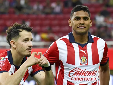 Noticias de Chivas hoy 28 de julio