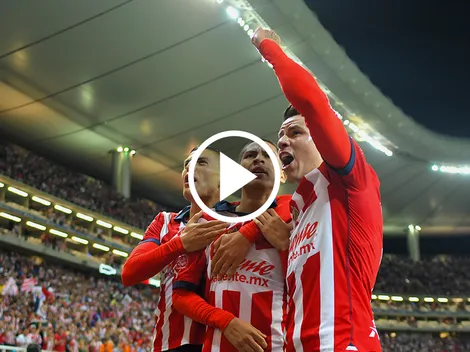 Chivas no pudo remontar a Cincinnati
