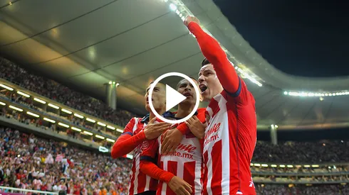 Chivas vs. Cincinnati: Sigue EN VIVO el partido de la Jornada 2 de la Leagues Cup 2023