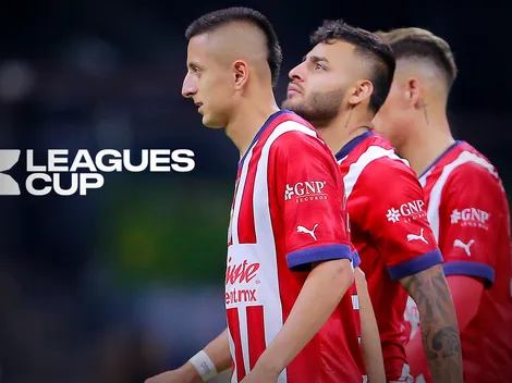 Lo que Chivas no puede cambiar ante Cincinnati