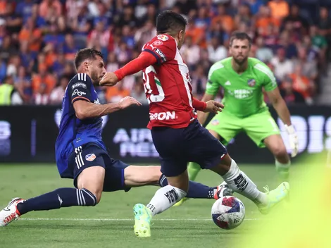 Ya hay fecha y hora para reanudar el partidode Chivas Vs. Cincinnati