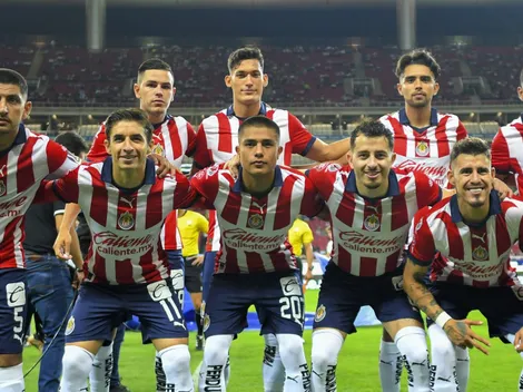 ¿Qué resultado necesita Chivas para clasificar en la Leagues Cup?